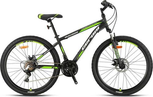 Magnum 27,5 Jant -Shimano Çevirmeli Vites -Mekanik Disk Fren Bisiklet 2025