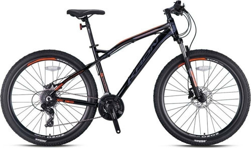 Xc150 27.5 Mtb 17-24 Vites H.Dısk