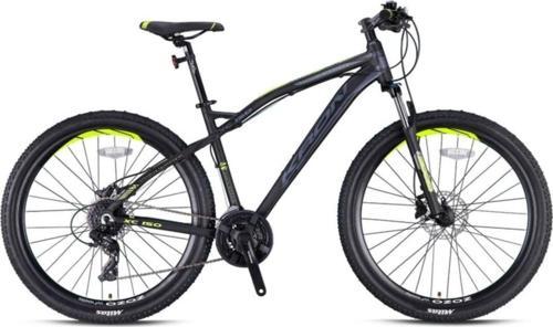 Xc 150 Hd 27.5" Jant 24 Vites Hidrolik Fren Dağ Bisikleti