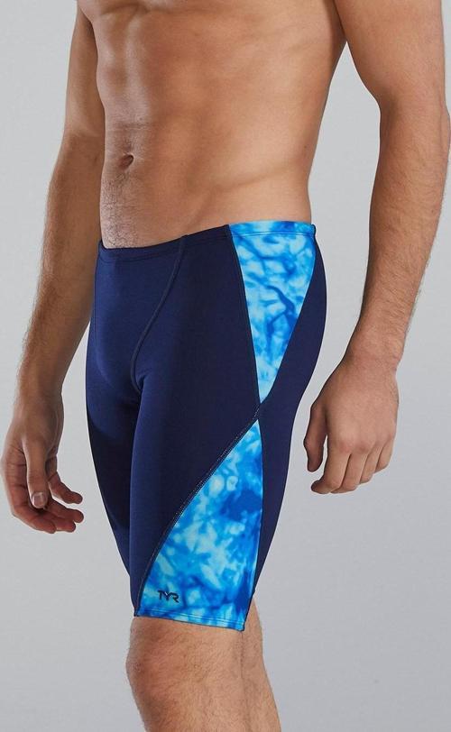 Durafast Elite® Erkek Jammer Mayo - Azultec