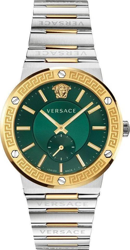 VRSCVEVI00420 Kol Saati