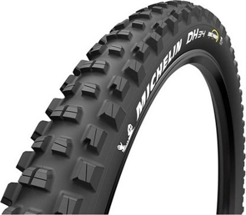 Tire Mtb Downhill 29X2.40 Tlr Bisiklet Dış Lastiği