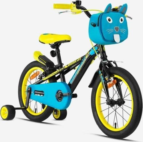 Bobcat 16 Çocuk Bisikleti 2025