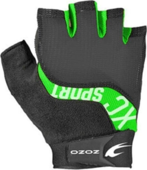 Xc Sport Bisiklet Eldiveni X Small Beden Spor Bisiklet Eldiven Mor