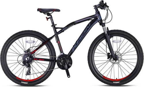 Xc150 27.5 Jant Hd Fren 24 Vites Dağ Bisikleti 2024