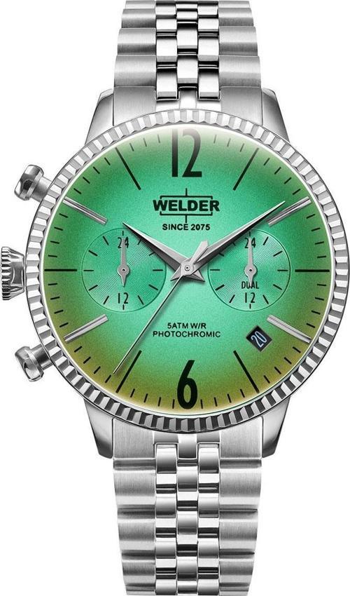 WWRC647 (Ø 39 mm) Kadın Kol Saati