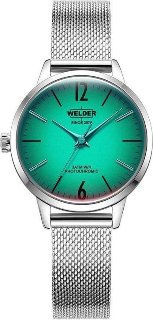 WM-WRS201 Kadın Kol Saati