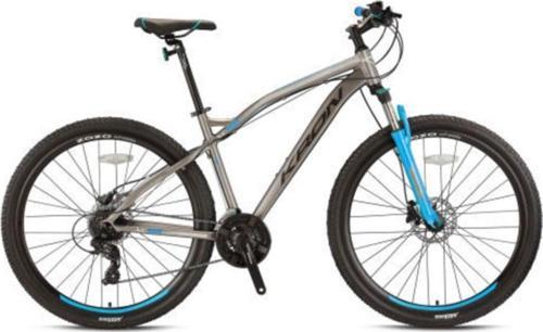 Xc 150 Hidrolik Disk 27.5 Jant Profesyonel Dağ Bisikleti