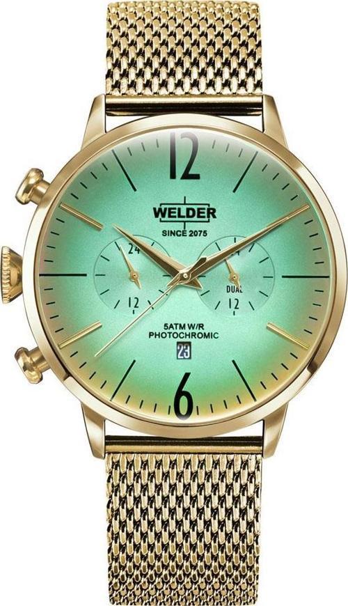 WWRC402 (Ø 45 mm) Kol Saati