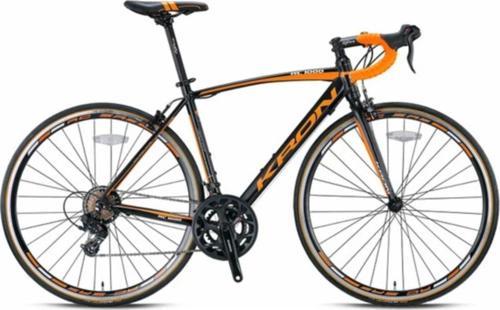 Rc 1000 Yol Bisikleti Alüminyum 2021 Model 52 Kadro