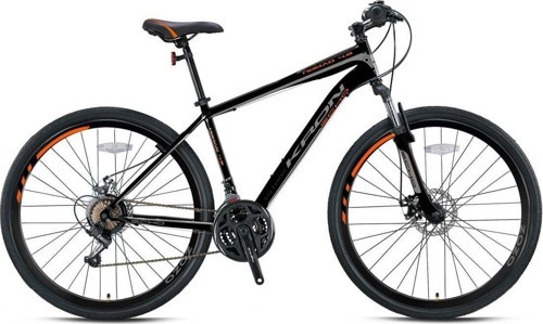 Nomad 4.0 28 Trekkıng 18-21 Vites Md