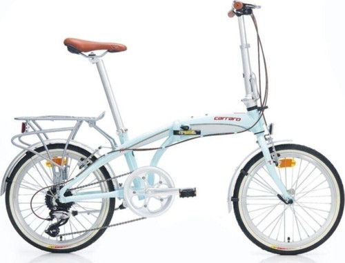 20" Flexı Classıco 8-V Vb