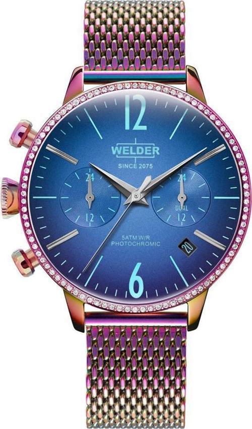 WWRC682 (Ø 38 mm) Kol Saati