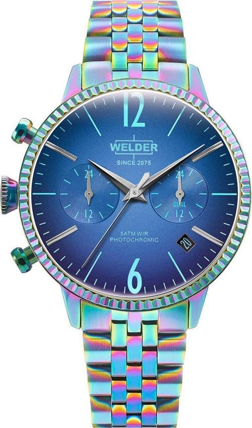 WWRC699 (Ø 38 mm) Kadın Kol Saati