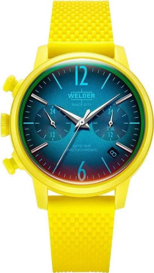 WWRP606 (Ø 38 mm) Kol Saati