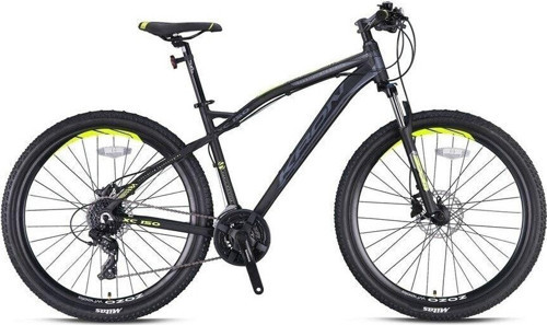 Xc150 27,5 J Mtb 24V H.Disk 17 Kadro Dağ Bisiklet