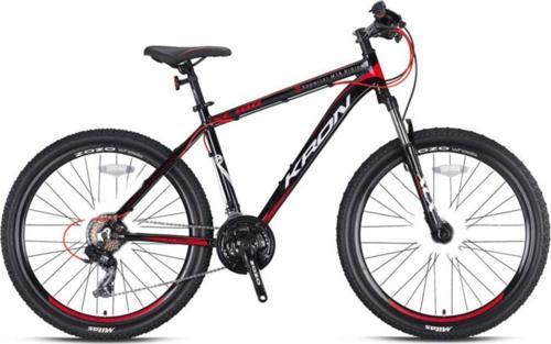 Xc 100 V Fren 26 Jant Profesyonel Dağ Bisikleti - 2021