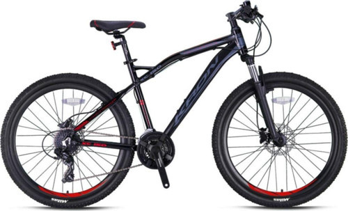 Xc 150 Hd 29" Jant 24 Vites 51 Cm Kadro Dağ Bisikleti 2021