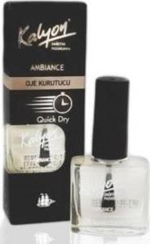 OJE KURUTUCU 11ML FIRÇALI