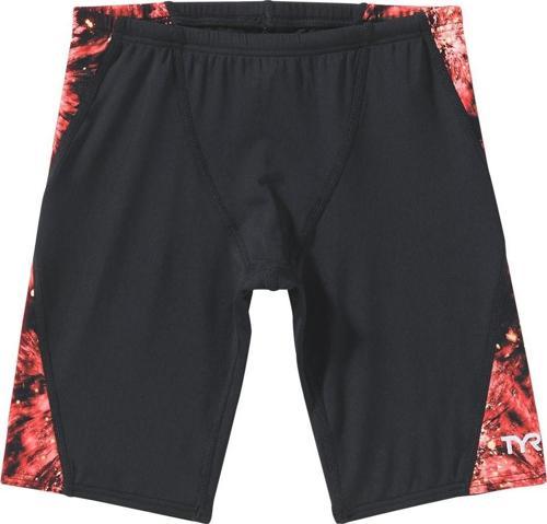 Durafast Elite® Erkek Çocuk Jammer Mayo - Radiant Flare