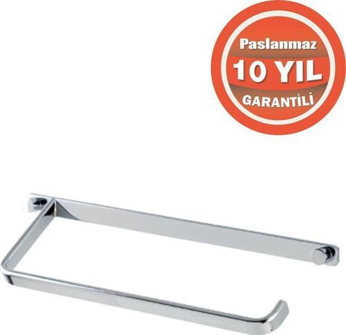 Paslanmaz Pirinç Mercan Kare Havluluk