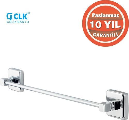 Paslanmaz Pirinç Kumru 50 Cm Uzun Havluluk