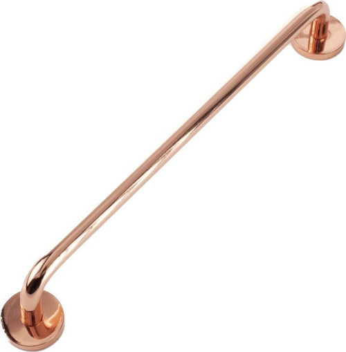 Rose 192 Mm Kulp Lüks Mutfak Mobilya Dolap Çekmece Kulpu