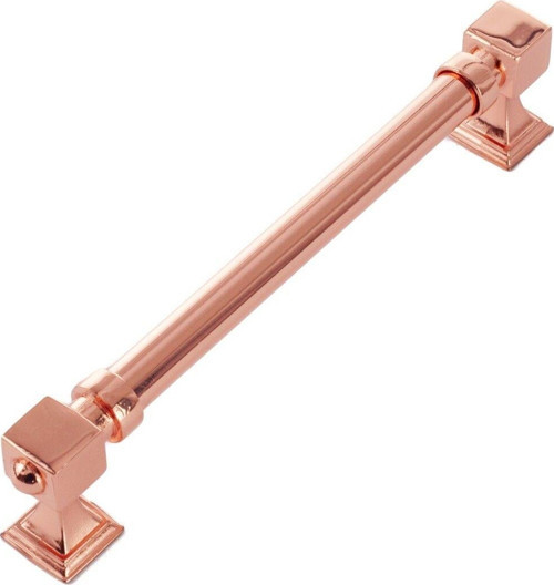 Zumra Rose 160 Mm Kulp Lüks Country Mutfak Mobilya Dolap Çekmece Kulpu