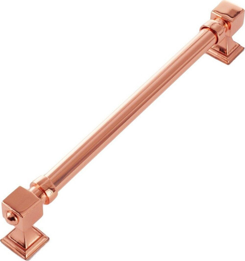 Zumra Rose 192 Mm Kulp Lüks Country Mutfak Mobilya Dolap Çekmece Kulpu