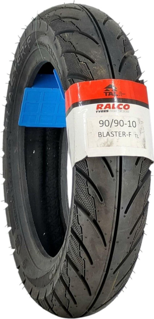90/90-10 Tl (Dubleks) Scooter Lastiği