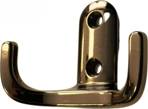 Ares Bronz Askı, Lüks Vestiyer Askısı, Dolap Askılık, Duvar Askılığı, Portmanto Askı