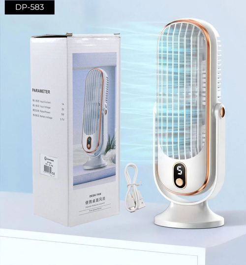 Dempower Mini Uzun Fan