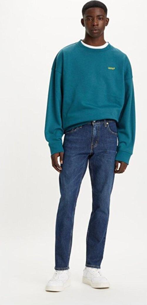512™ Slim Tapered Erkek Jean Pantolon - Condition