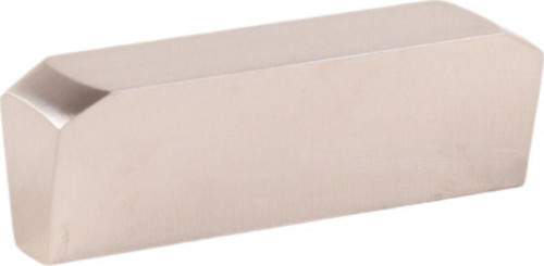 Kuvars Inox 64 Mm Kulp Lüks Country Mutfak Mobilya Dolap Çekmece Kulpu
