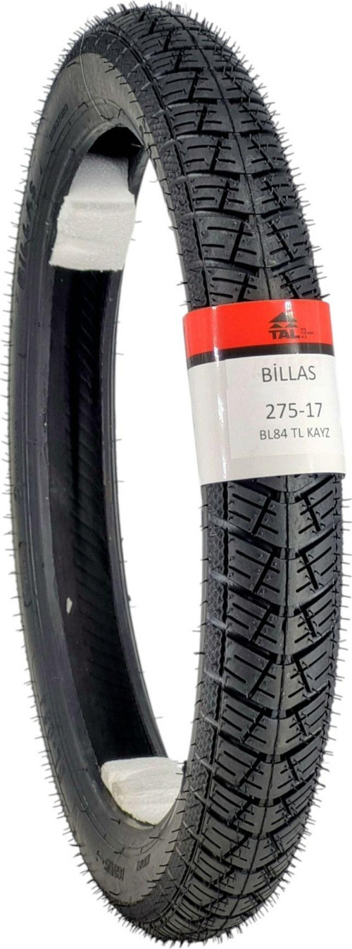 Dubleks Cup Arka Lastik 275-17 Kayz