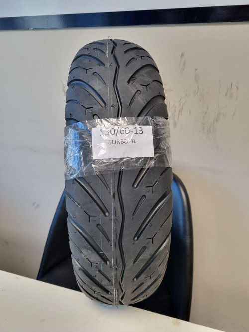 130/60-13 (Tubeless - Dubleks) Motosiklet Lastiği