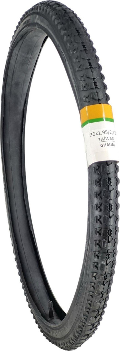 Bisiklet Lastiği 26X1,95/2,125 Ve İç Lastik Seti