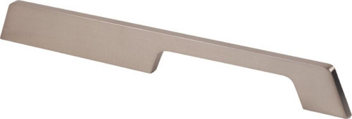 Ayla Inox 224 Mm Kulp Lüks Country Mutfak Mobilya Dolap Çekmece Kulpu