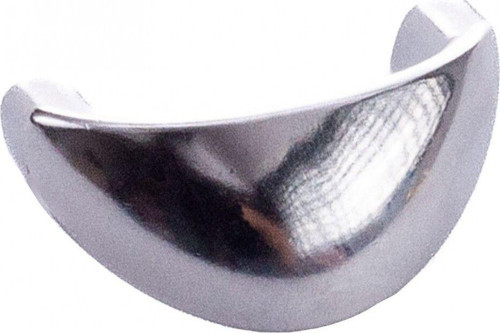 Sonay Krom 32 Mm Kulp, Lüks Country Mutfak Mobilya Dolap Çekmece Kulpu