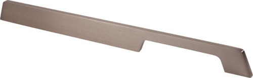 Ayla Inox 320 Mm Kulp Lüks Country Mutfak Mobilya Dolap Çekmece Kulpu