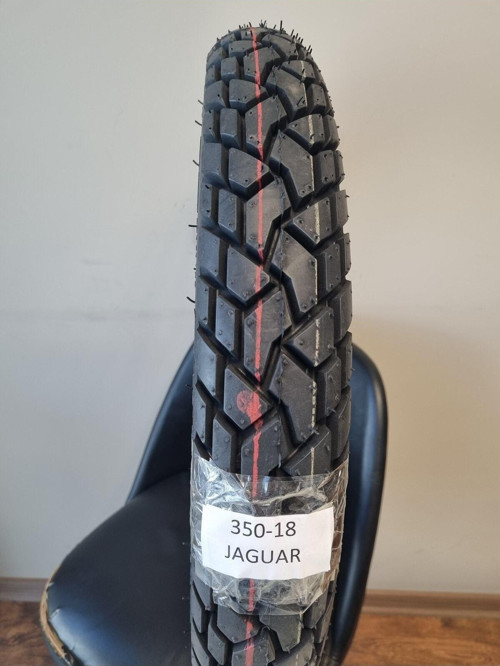 350-18 (Tl-Tubeless-Dubleks) Motorsiklet Lastiği