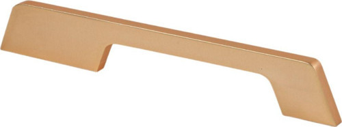 Ayla Mat Altın 160 Mm Kulp Lüks Country Mutfak Mobilya Dolap Çekmece Kulpu