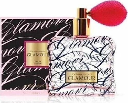 Glamour Edp 50 ml Kadın Parfümü