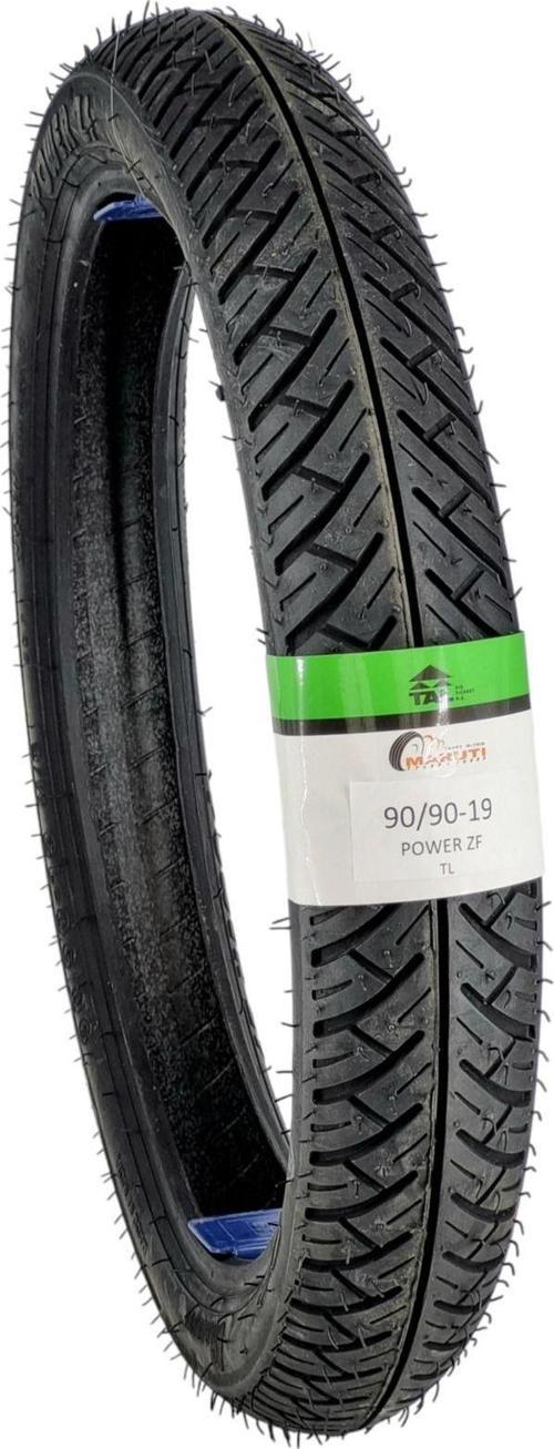 90/90-19 Tl(Tubeless) Motosiklet Lastiği