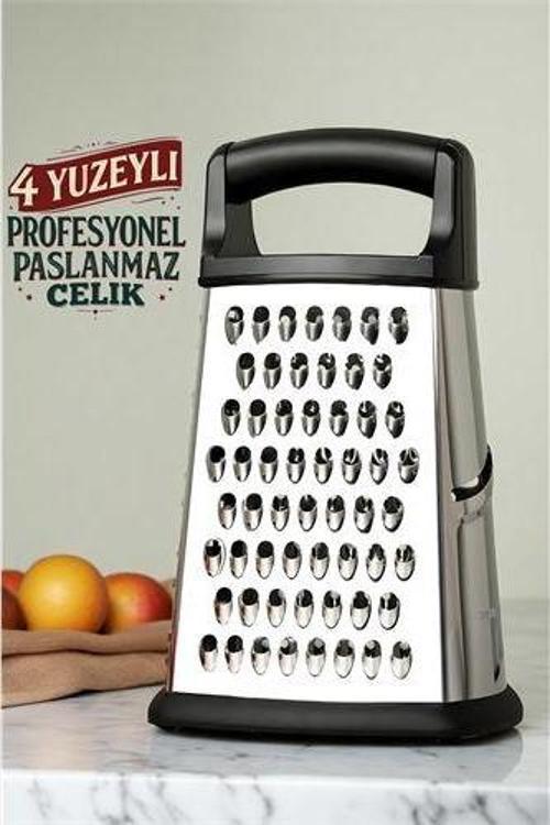 El Rendesi Ergonomik P.Çelik De La Rua Design