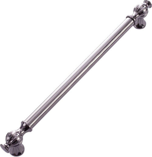 Ebrar Füme 224 Mm Kulp Lüks Country Mutfak Mobilya Dolap Çekmece Kulpu