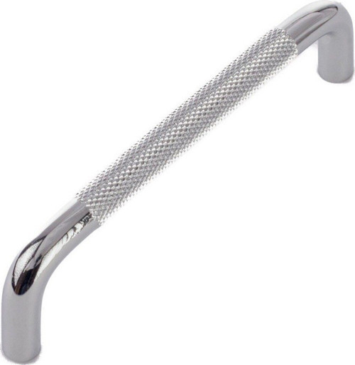 İdil Krom 128 Mm Kulp Lüks Country Mutfak Mobilya Dolap Çekmece Kulpu
