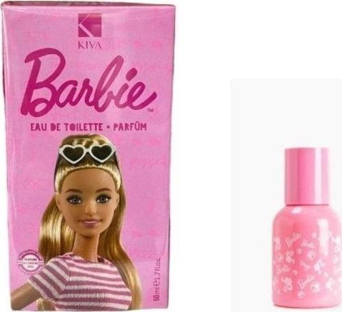 BARBIE ÇOCUK PARFÜMÜ EDT 50ML-KIVA 8682416511336 Kadın