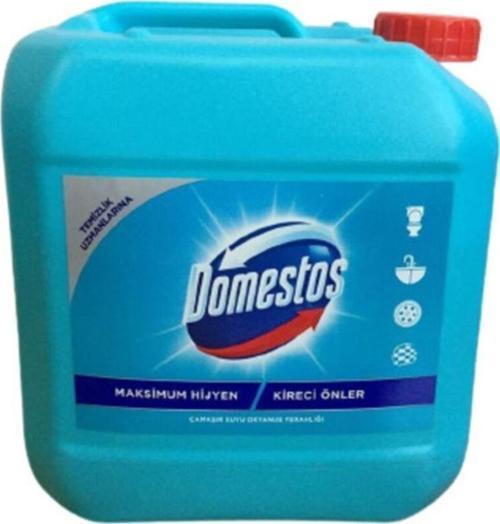 Domestos Ultra Yoğun Çamaşır Suyu Okyanus Ferahlığı 3.5 Kg