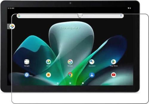 Acer Iconia Tab M10 10.1 Inç 9H Esnek Nano ŞEFFAF Ekran Koruyucu